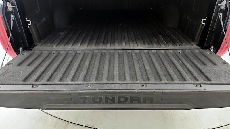 2022 Toyota Tundra Limited 21