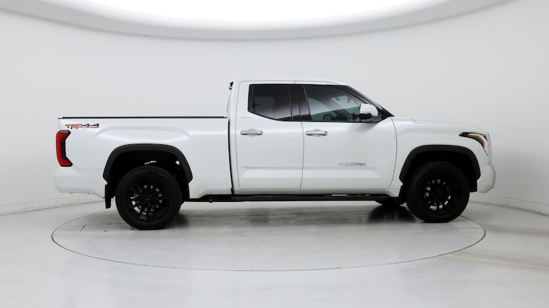 2022 Toyota Tundra Limited 6