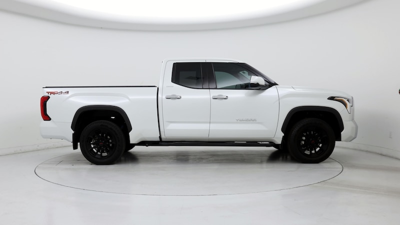 2022 Toyota Tundra Limited 7