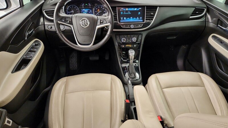 2019 Buick Encore Preferred 9