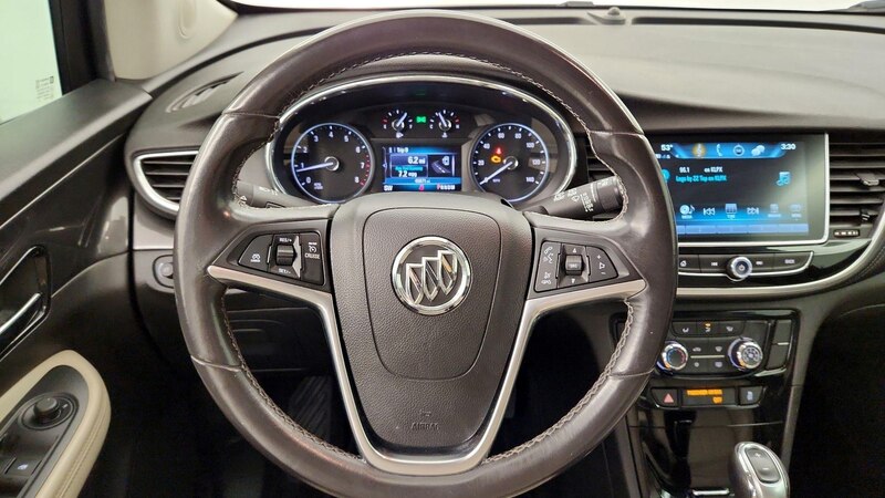 2019 Buick Encore Preferred 10