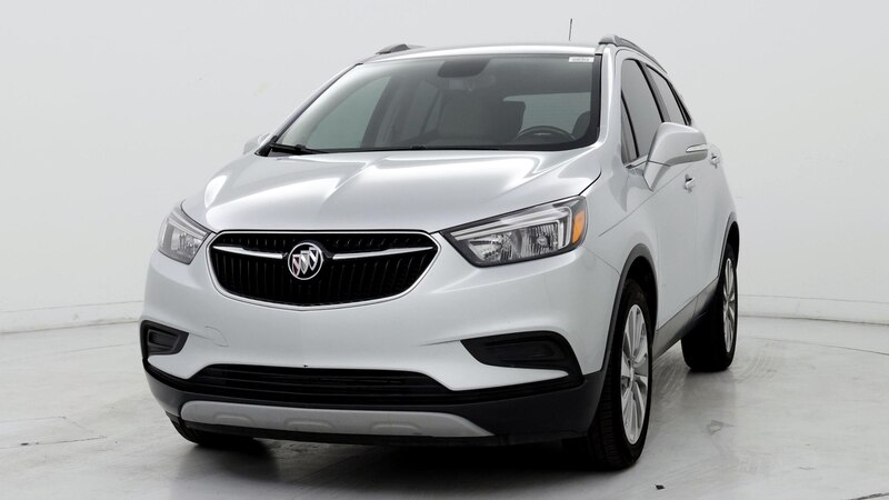 2019 Buick Encore Preferred 4