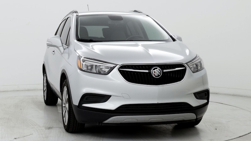 2019 Buick Encore Preferred 5