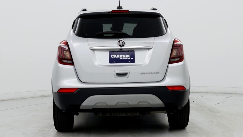 2019 Buick Encore Preferred 6