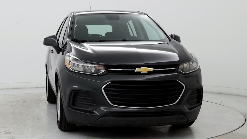 2020 Chevrolet Trax LS 5