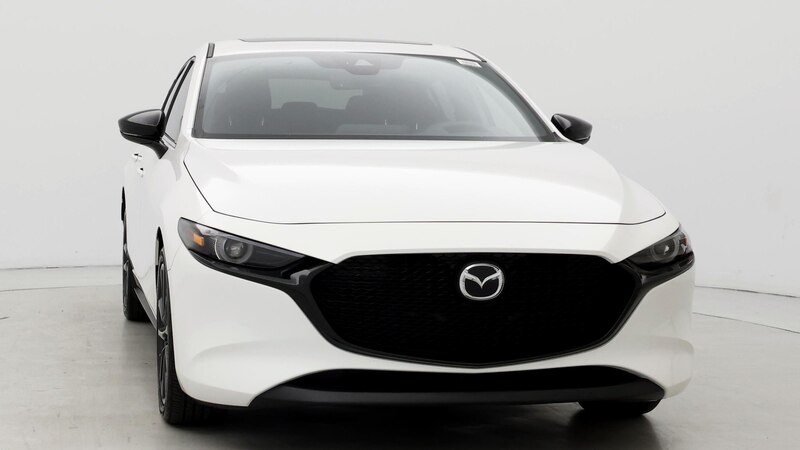 2023 Mazda Mazda3 Turbo 5