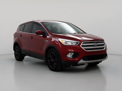 2019 Ford Escape SE -
                Tucson, AZ