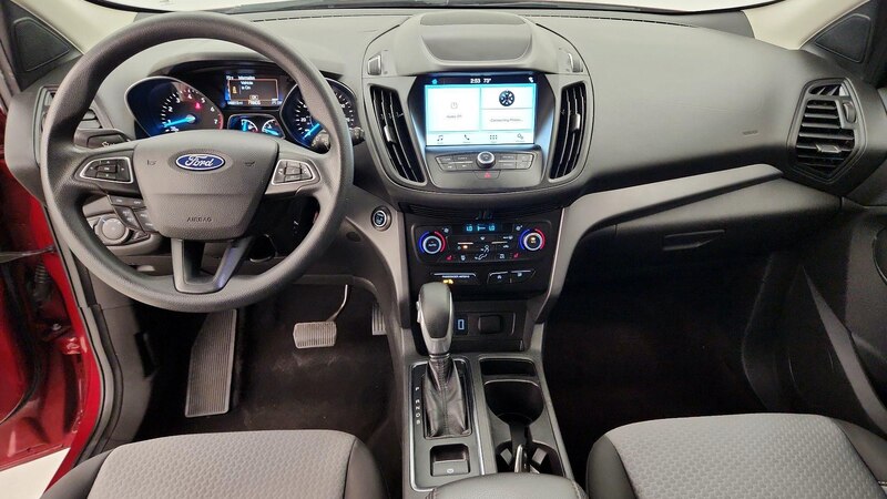 2019 Ford Escape SE 9