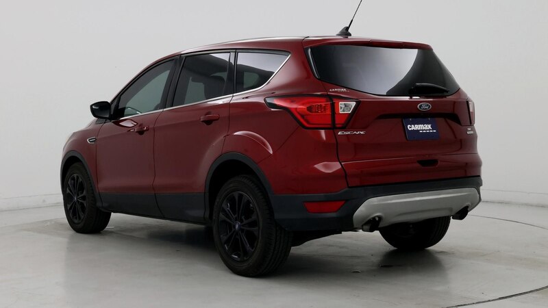 2019 Ford Escape SE 2