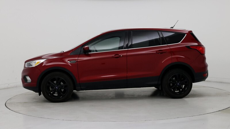 2019 Ford Escape SE 3