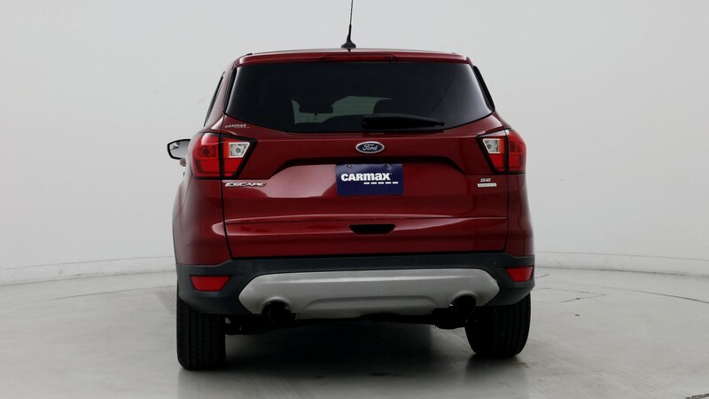 2019 Ford Escape SE 6