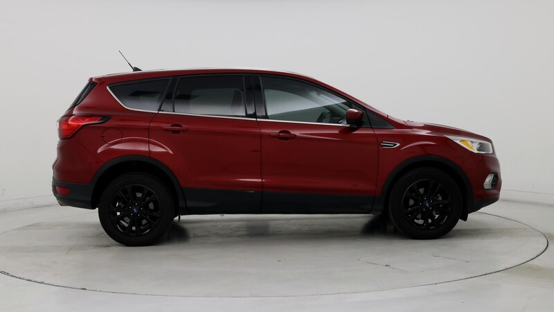 2019 Ford Escape SE 7