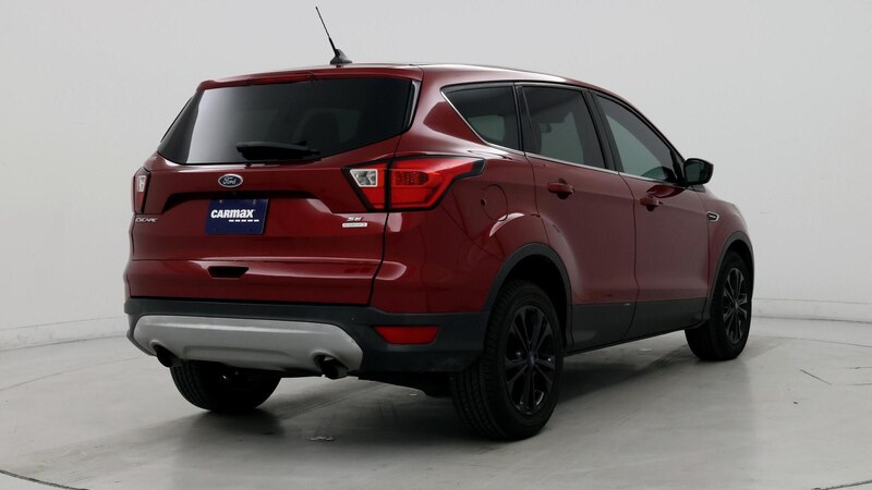 2019 Ford Escape SE 8