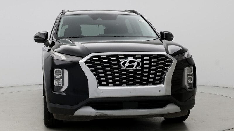 2020 Hyundai Palisade SEL 5