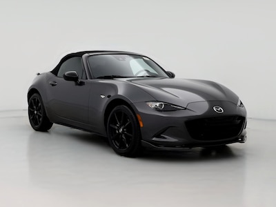 2021 Mazda MX-5 Miata Club -
                Tolleson, AZ