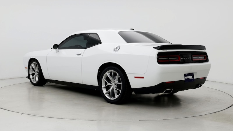 2023 Dodge Challenger GT 2