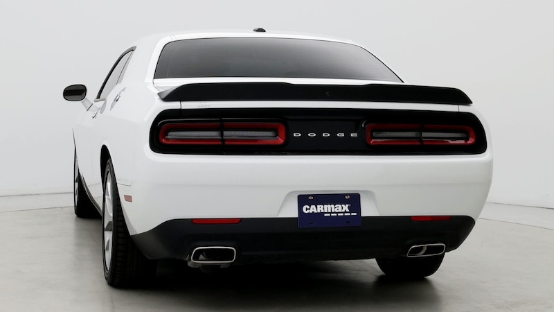 2023 Dodge Challenger GT 6