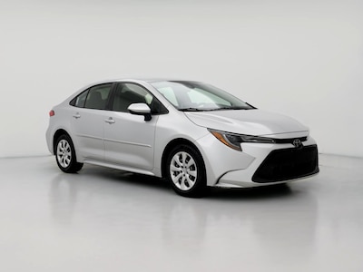 2020 Toyota Corolla LE -
                Tolleson, AZ