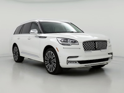 2020 Lincoln Aviator Black Label -
                Littleton, CO