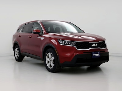 2022 Kia Sorento LX -
                Tucson, AZ