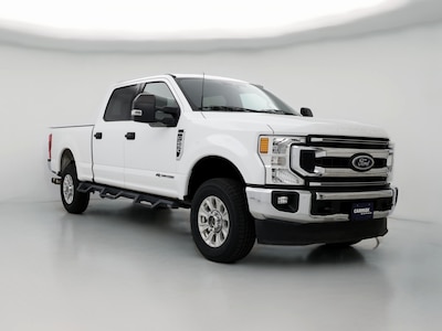 2022 Ford F-250 XLT -
                Phoenix, AZ