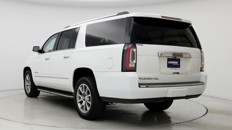 2020 GMC Yukon XL Denali 2