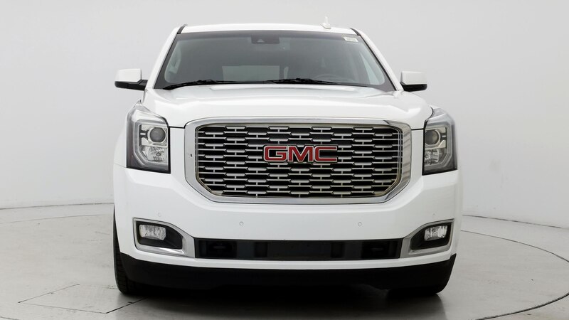 2020 GMC Yukon XL Denali 5