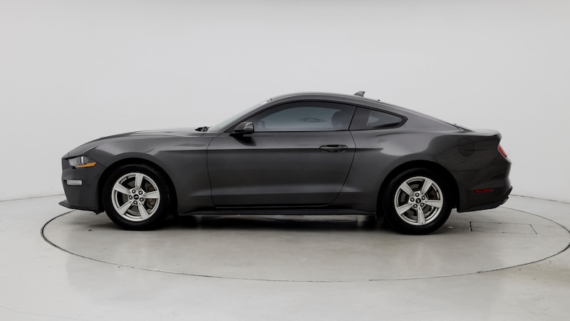 2020 Ford Mustang  3