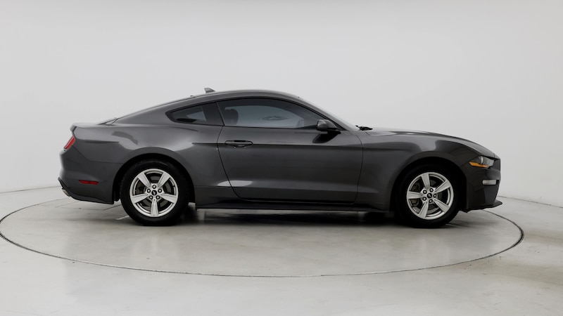 2020 Ford Mustang  7