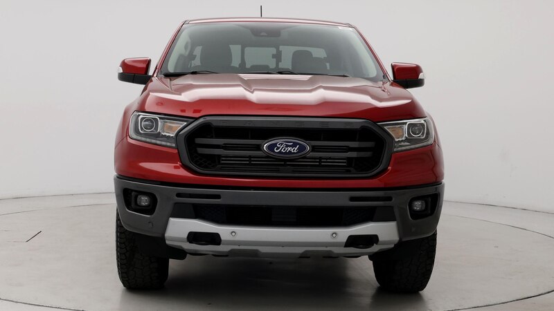 2020 Ford Ranger Lariat 5