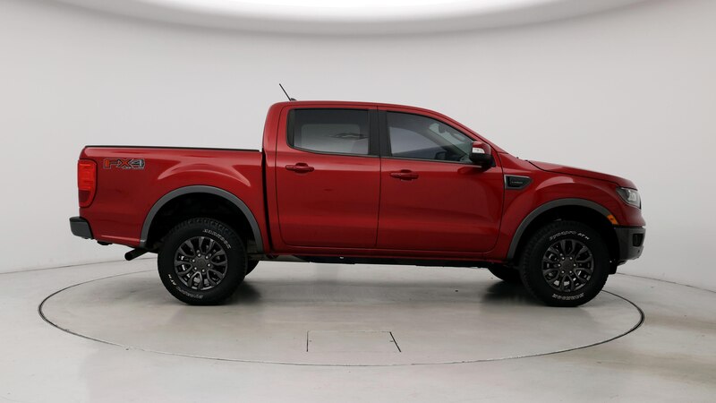 2020 Ford Ranger Lariat 7