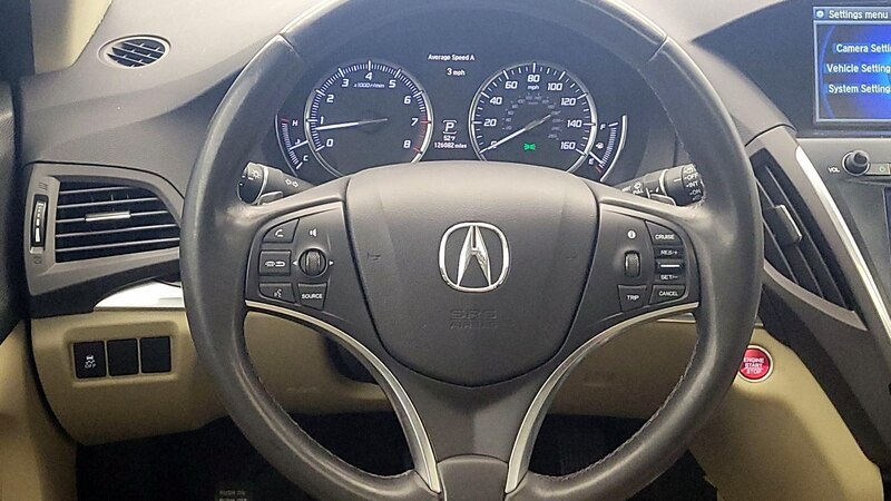 2014 Acura MDX  10