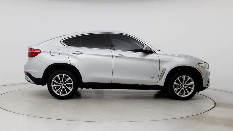 2019 BMW X6 sDrive35i 7