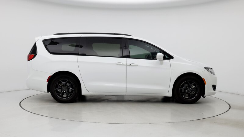 2020 Chrysler Pacifica Touring 7