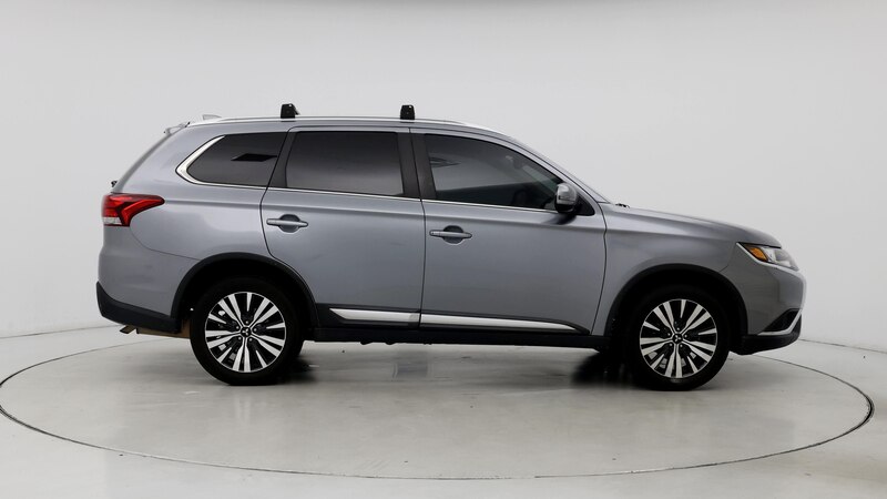 2020 Mitsubishi Outlander SEL 7