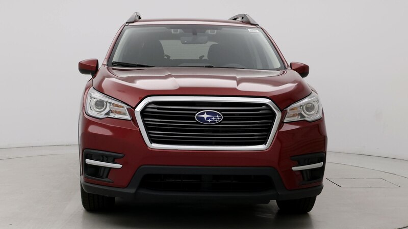 2021 Subaru Ascent Premium 5