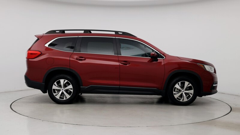 2021 Subaru Ascent Premium 7