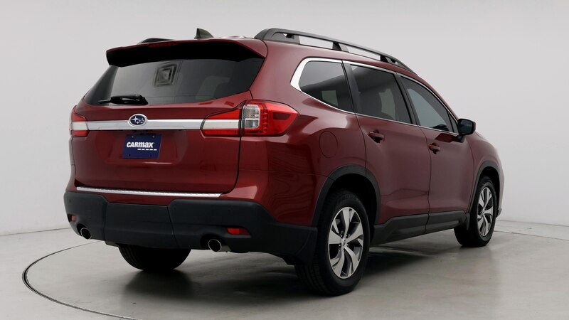 2021 Subaru Ascent Premium 8