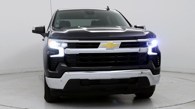 2023 Chevrolet Silverado 1500 LT 5