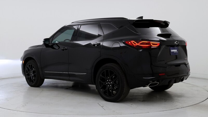 2023 Chevrolet Blazer RS 2