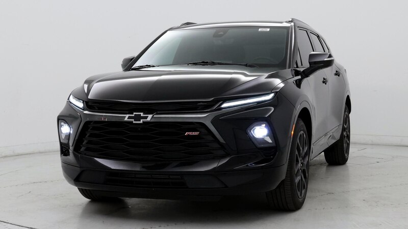 2023 Chevrolet Blazer RS 4