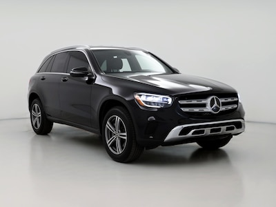 2020 Mercedes-Benz GLC 300 -
                Tucson, AZ