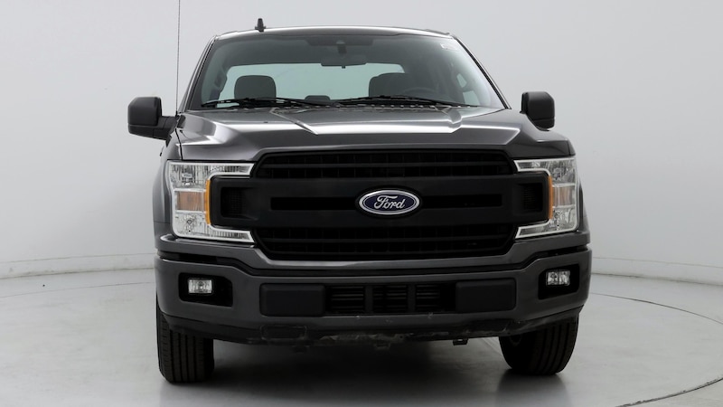 2020 Ford F-150 XL 5