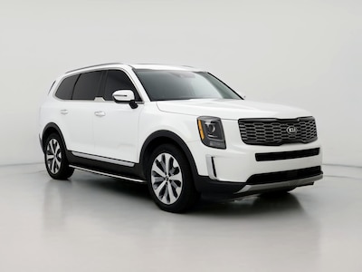 2021 Kia Telluride S -
                Phoenix, AZ