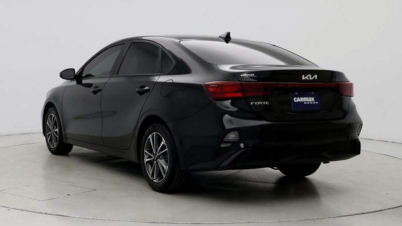 2023 Kia Forte LXS 2