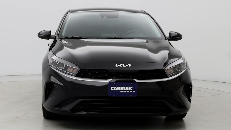 2023 Kia Forte LXS 5