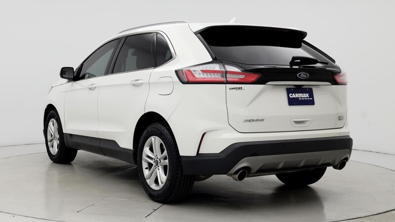 2020 Ford Edge SEL 2