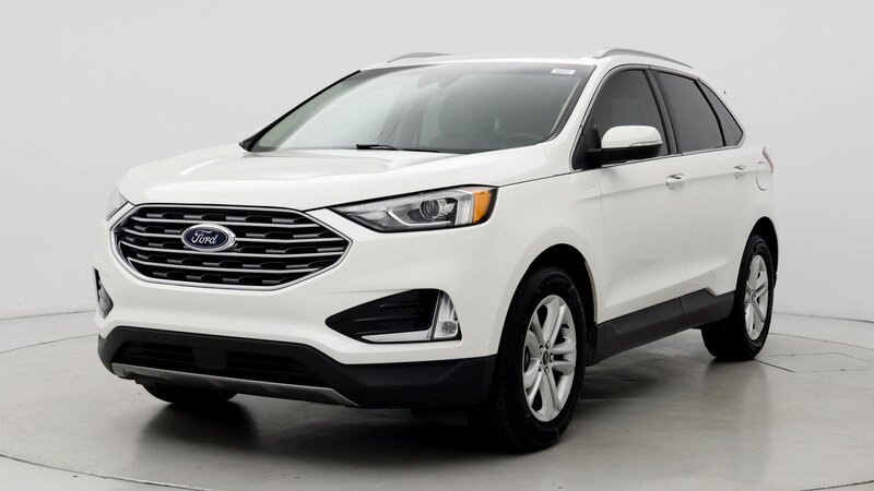 2020 Ford Edge SEL 4