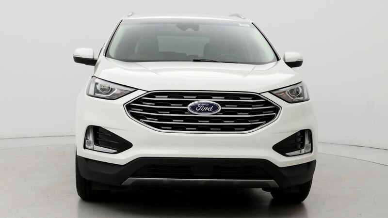 2020 Ford Edge SEL 5