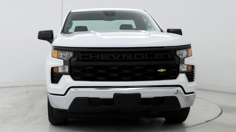 2023 Chevrolet Silverado 1500 Work Truck 5